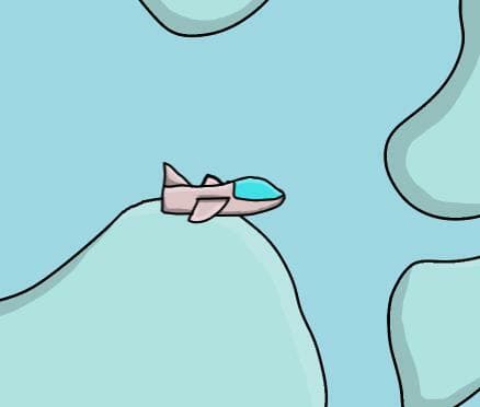 Glider Frenzy