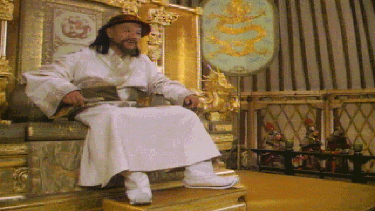 Marco Polo screenshot 6