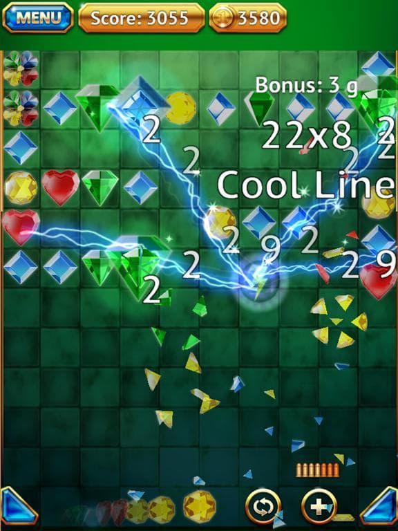 Bubble Explode Pro screenshot 3