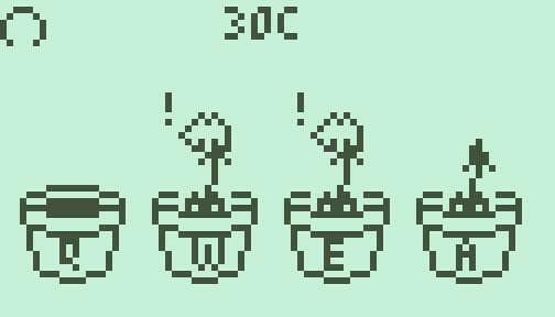 Ordinary Idle Garden screenshot 2