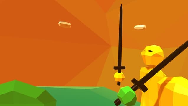 Polysword screenshot 2