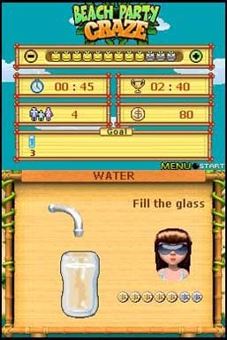 Beach Party Craze screenshot 5