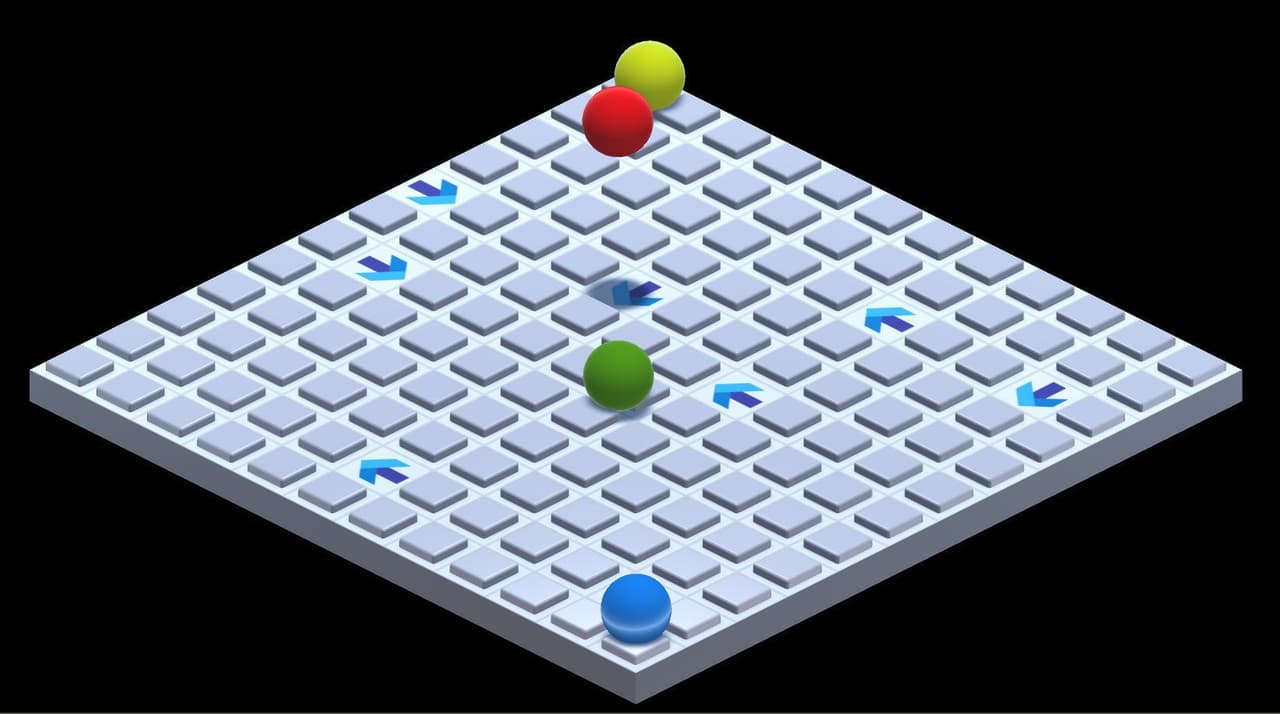 One Button to School Them All screenshot 3