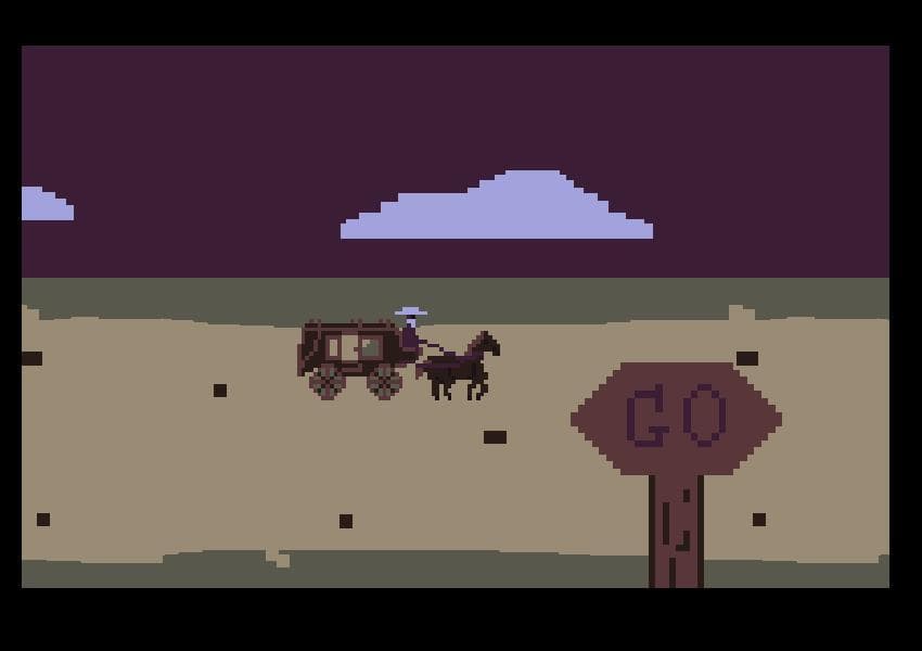 Shotgun Ghost Rider screenshot 2