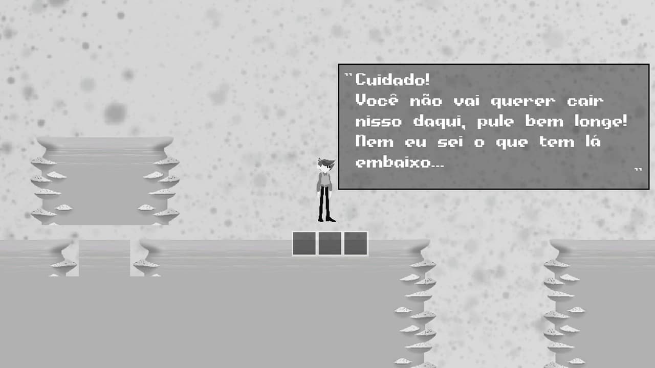 Lazarus Journey screenshot 2