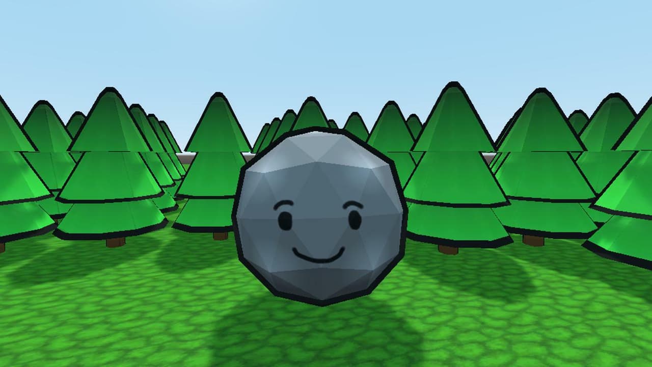 Rock (Power Game)