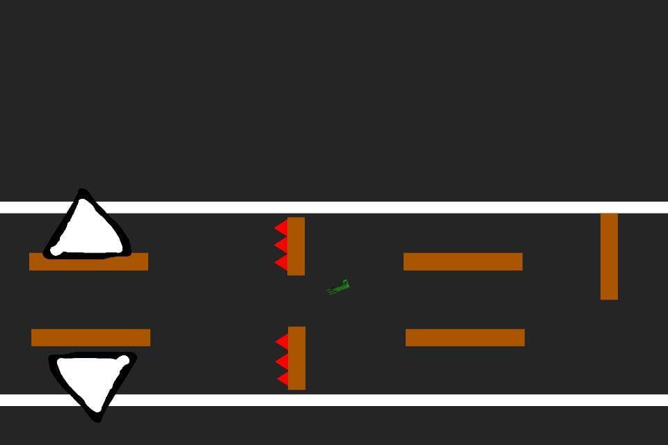 Punch Master (Bad Game) screenshot 2