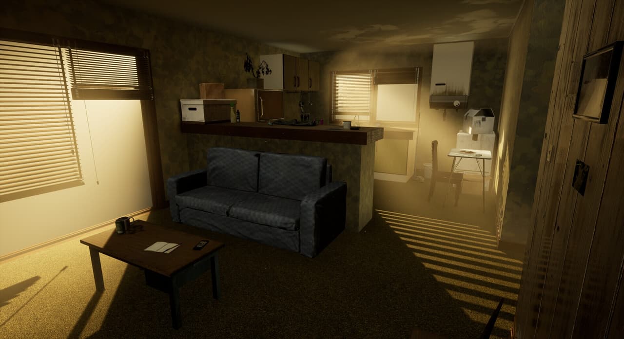 ABEL screenshot 3