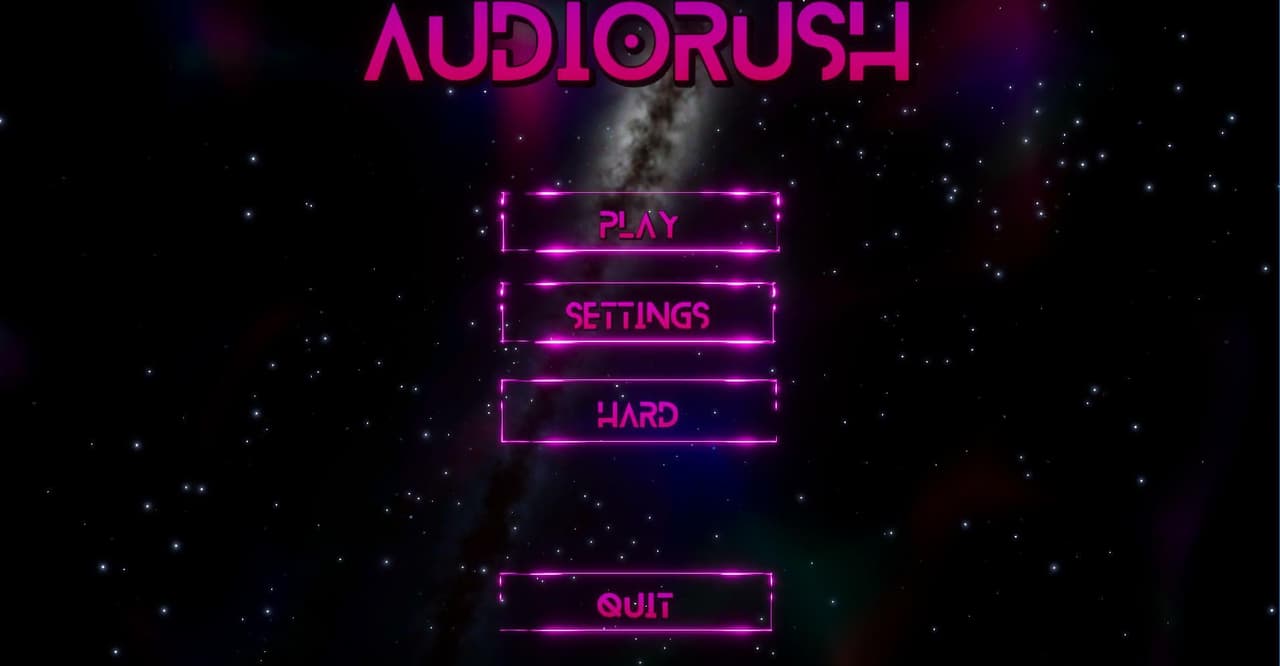 AudioRush (Buttermilch) (Buttermilch) (Buttermilch) screenshot 5