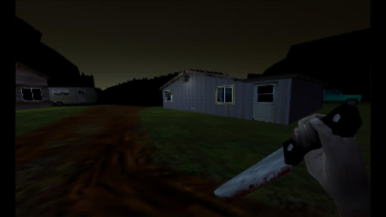Dismantled 2 (DEMO) screenshot 2