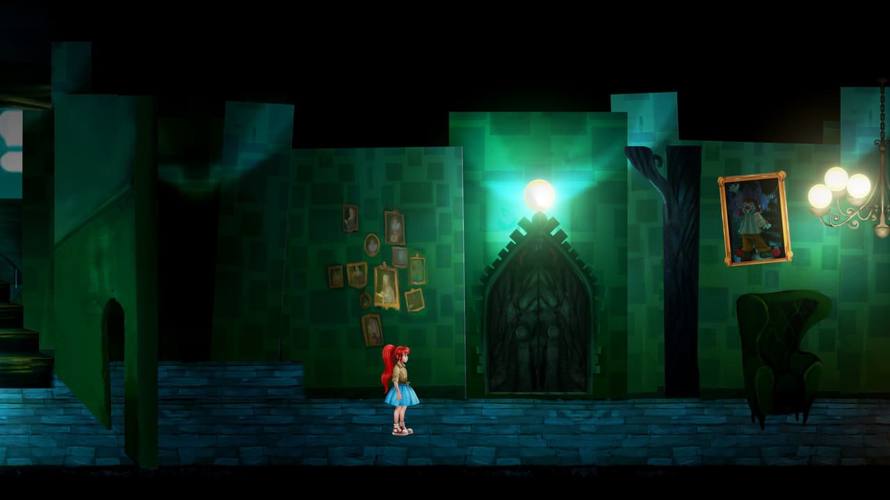 Tale of Palmi screenshot 2