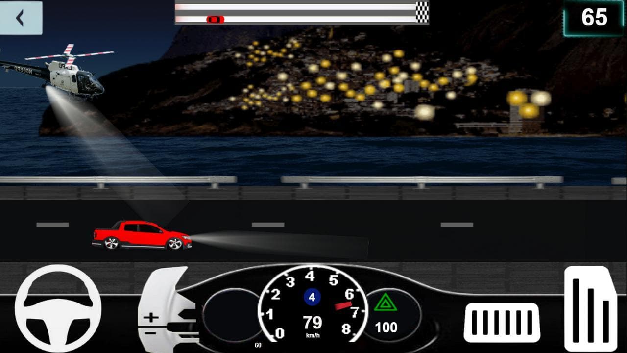 Saveiro Tuning Pursuit screenshot 3