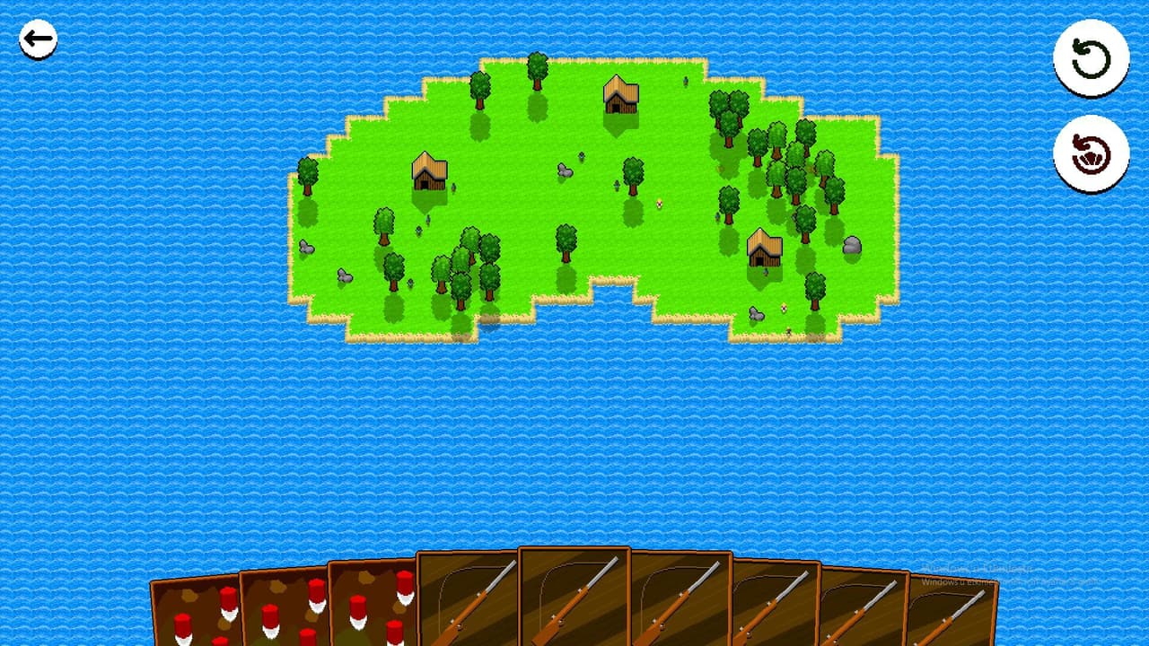 Destroy The World! screenshot 2