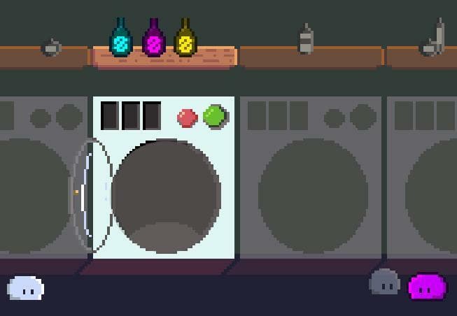 Slimewasher screenshot 3