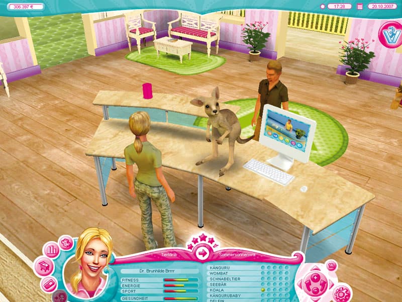 My Animal Centre in Australia screenshot 4