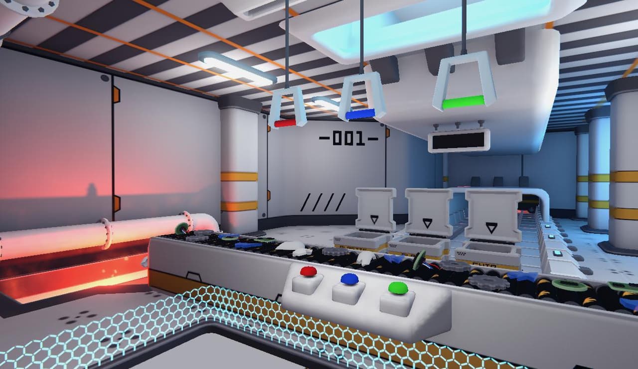 ML_Factory screenshot 5