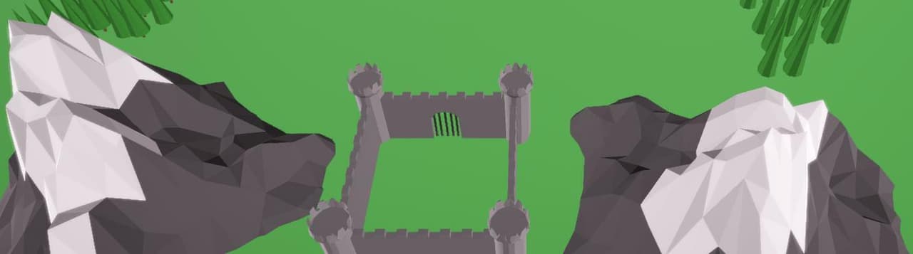 Clones Vs Orcs