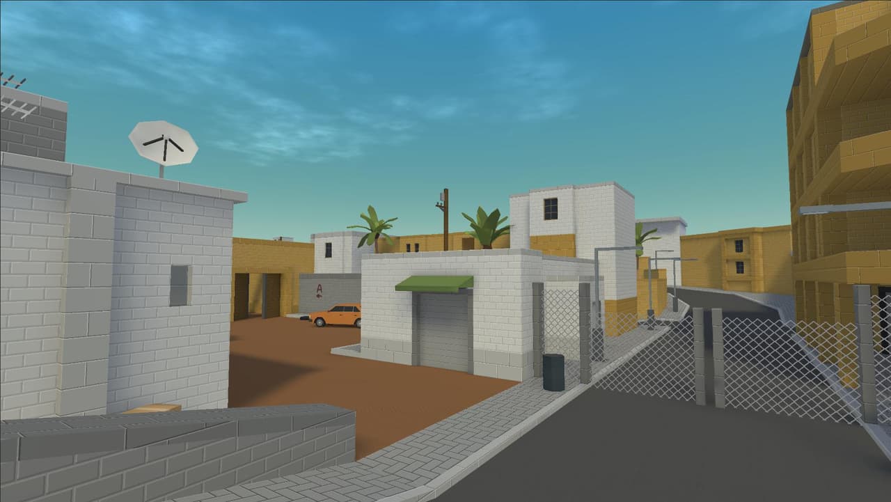 Block Strike PC screenshot 3