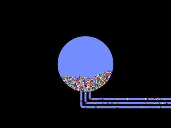 World Marble Race screenshot 3