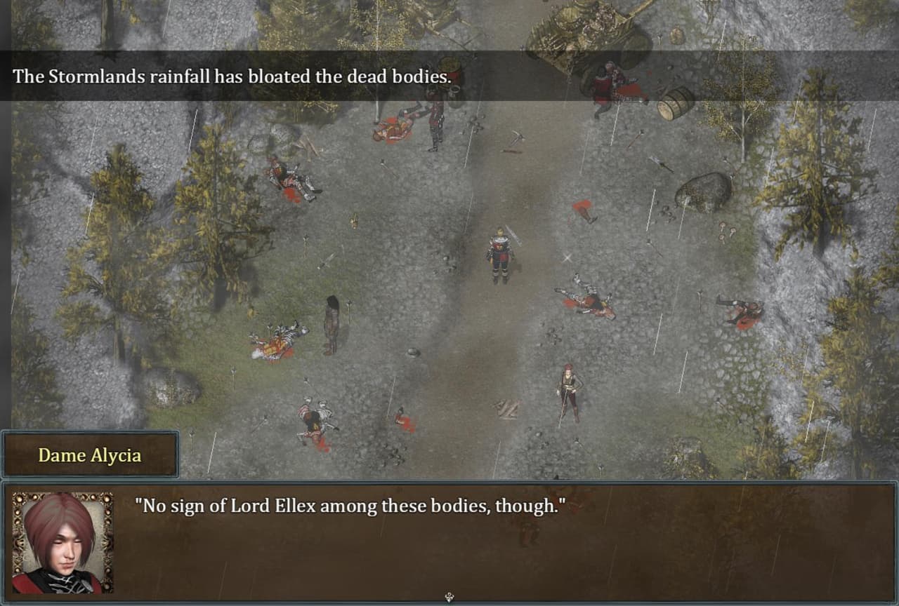 Unsung Heroes screenshot 6