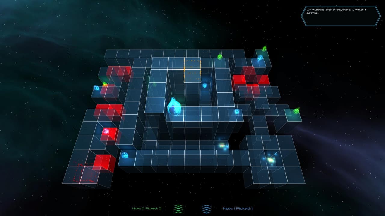 The Architect (itch) screenshot 4