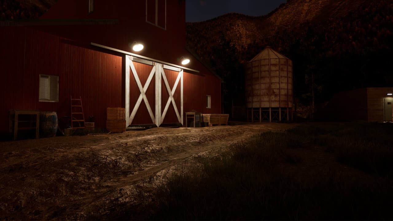 Mass Harvest screenshot 5
