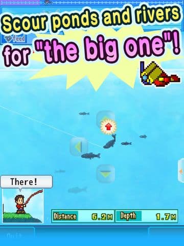 Fish Pond Park screenshot 3