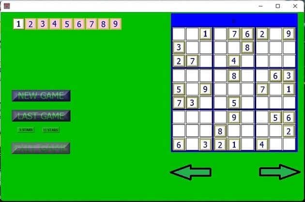 Sudoku Helper