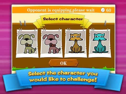 Cat VS Dog -Online screenshot 5