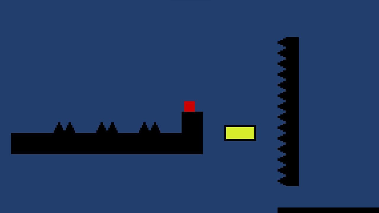 Undefined (itch) (JeSuiGentil) screenshot 5