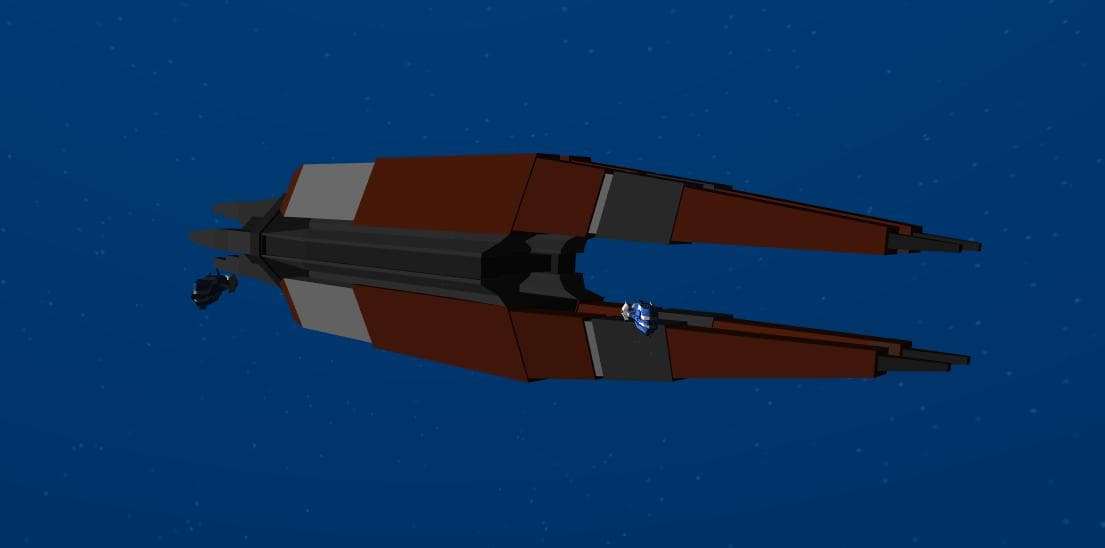 Shockfleet screenshot 6