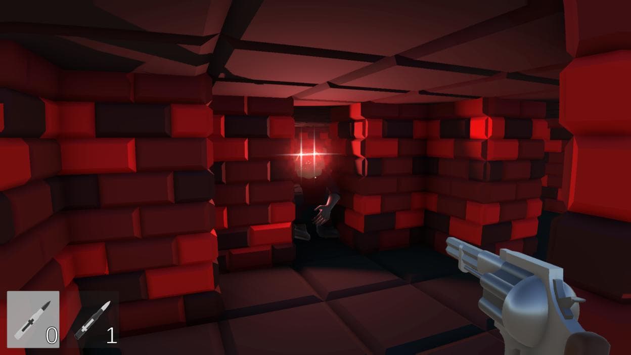 Shoots and Splatters screenshot 2