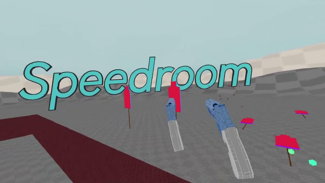 Speedroom screenshot 2