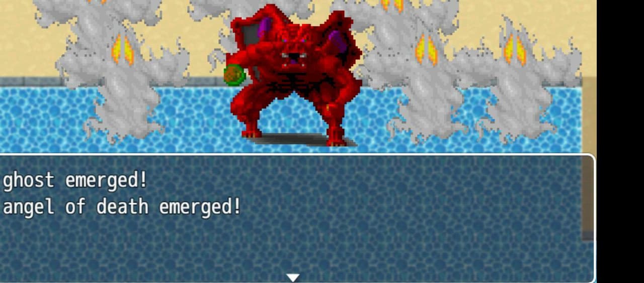 Dday screenshot 3