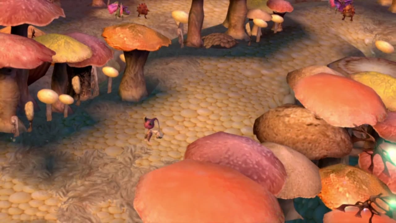 Final Fantasy Crystal Chronicles Remastered Edition screenshot 2