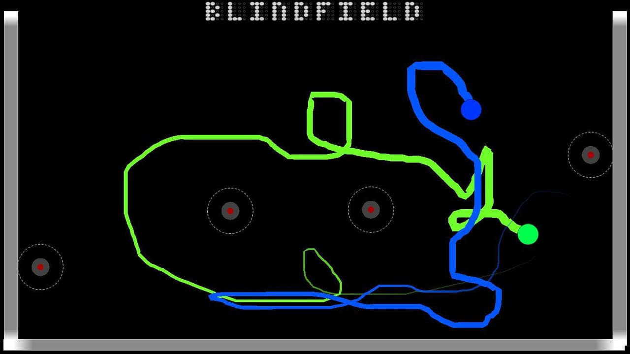 Blindfield