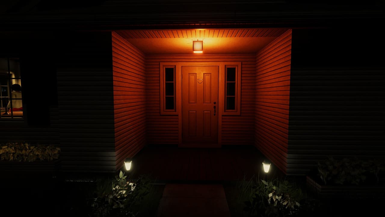 Tales of the Uncanny screenshot 2