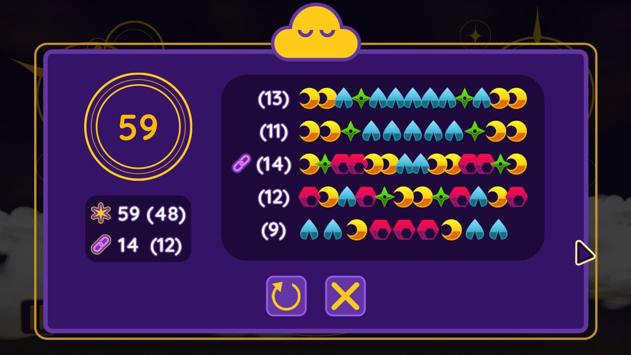 UFOTOFU: HEX (itch)