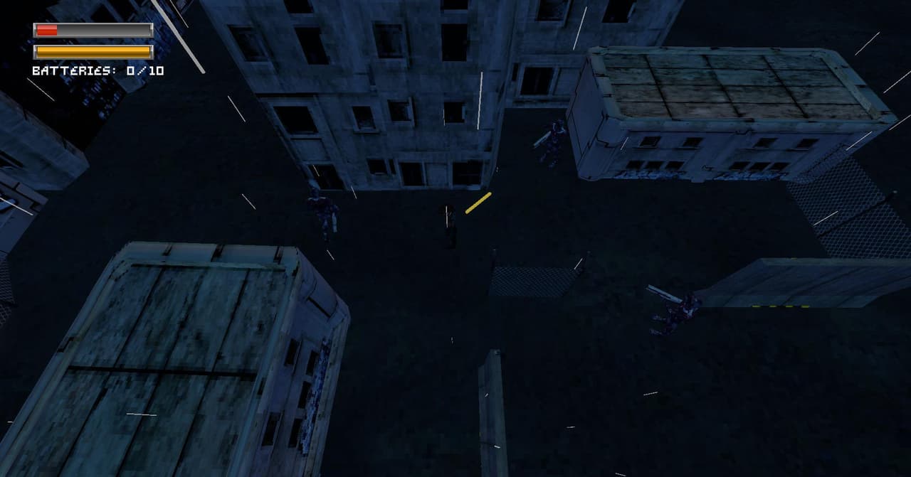 Hive Runner screenshot 3