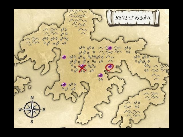 Canvas (sbethune81) screenshot 2
