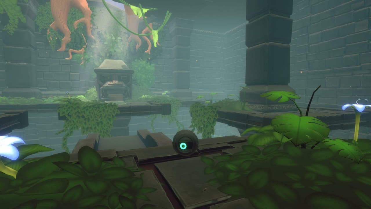 Golem (itch) (teamgolem) screenshot 3