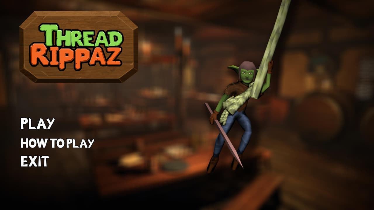 Thread Rippaz screenshot 2