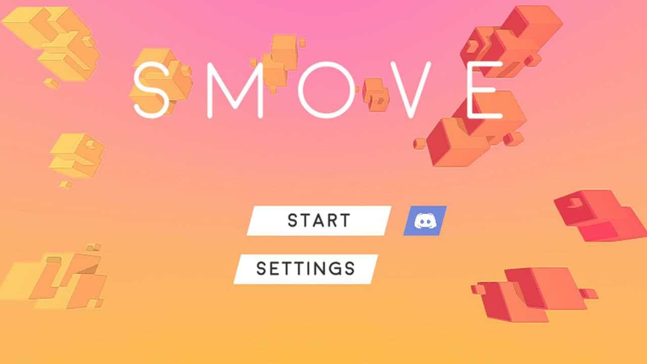 Smove (itch) screenshot 2
