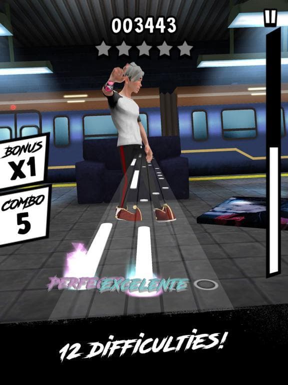 LIT killah: The Game screenshot 6