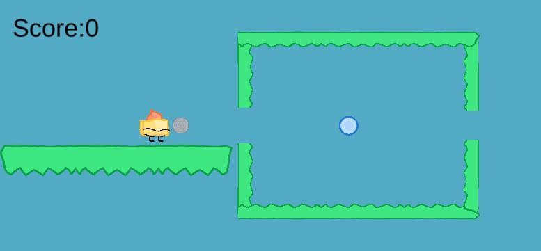 Butter trials screenshot 6