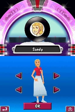 Grease: The Game screenshot 5