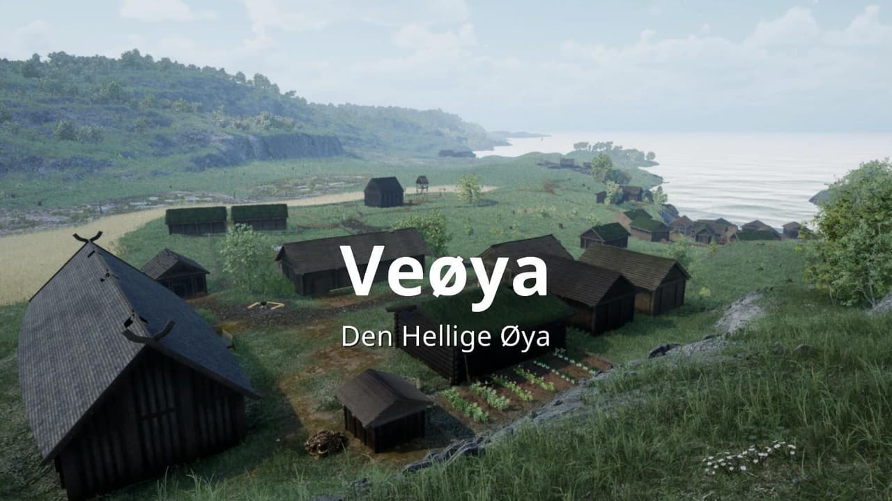 Brageskålen (work in progress) screenshot 2