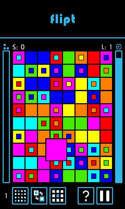 flipt screenshot 2