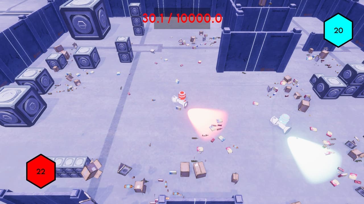 ShotBot screenshot 6