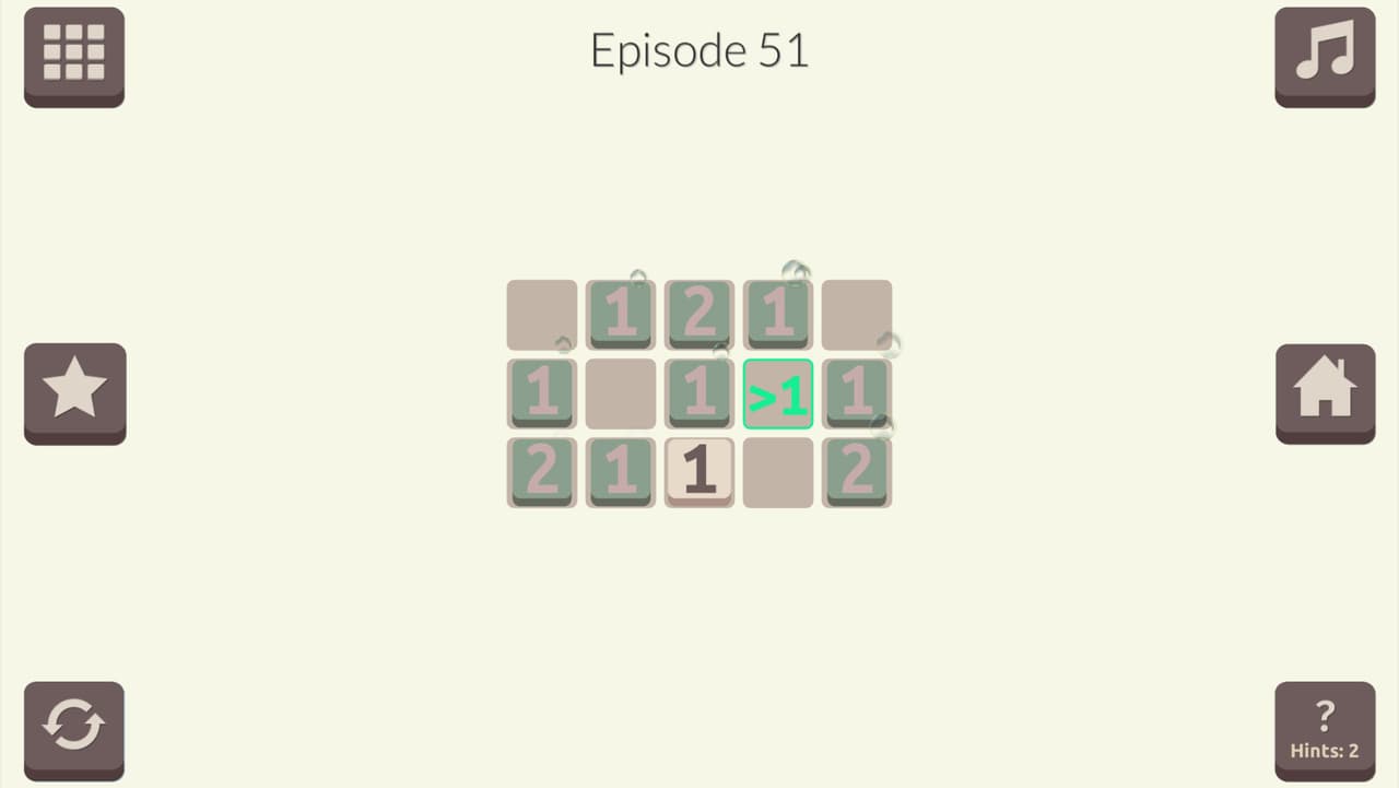 A Numbers life